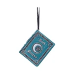 BOOK OF DREAMS HANGING ORNAMENT - immagine 5