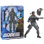 G.I. JOE CS SGT. STALKER AF - immagine 7
