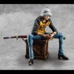 ONE PIECE POP MEMORIES TRAFALGAR LAW ST - immagine 4