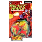 TRANSFORMERS BW TERRORSAUR AF - immagine 6