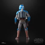 STAR WARS THE MANDALORIAN MANDALORIAN PRIVATEER ACTION FIGURE