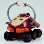 NADIA THE SECRET OF BLUE WATER MODEL KIT SET - immagine 7