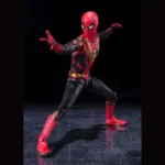 SPIDER-MAN INTEGRATED FINAL BATTLE SHF - immagine 4