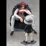 ONE PIECE POP LTD CORAZON LAW ST RERUN - immagine 4