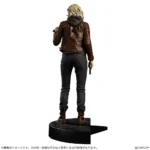 RESIDENT EVIL REQUIEM GRACE FIGURE BUILDER CREATORS MODEL - immagine 5