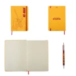 MOTU HE MAN SWORD NOTEBOOK DELUXE SET - immagine 6