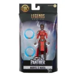 MARVEL LEGENDS BLP NAKIA AF - immagine 6