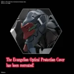 RG NGE EVA UNIT 03 ENCH SHIELD SET 1/44 - immagine 5