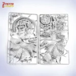 D&L DRAGONS - XENODRAGON - immagine 4