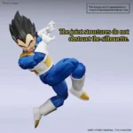 FIGURE RISE VEGETA NEW SPEC VER - immagine 7
