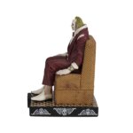 BEETLEJUICE SHRUNKEN HEAD BOBBLEHEAD - immagine 3