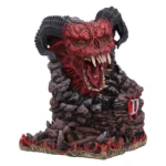 DIABLO IV MINION OF HELL BOOKEND - immagine 3