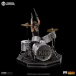 KISS PETER CRISS 1/10 STATUE - immagine 7