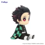DEMON SLAYER TANJIRO KAMADO POTETTO FIG - immagine 7
