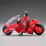 AKIRA MINIQ PART.1 KANEDA BOX DISPLAY (6) - immagine 2