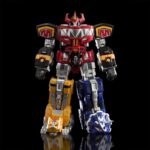Power Rangers Furai Model Plastic Model Kit Megazord 21 cm - immagine 6