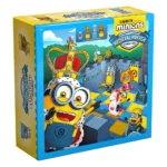 MINIONS MEDIEVAL MAYHEM CHESS SET - immagine 5