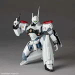 REVOLTECH PATLABOR INGRAM PLUS (AV-98PLUS) ACTION FIGURE - immagine 2