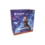 Magic the Gathering Avatar: La Leggenda di Aang Prerelease Packs Case (15) italian - immagine 3
