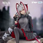 ARKNIGHTS W NOODLE STOPPER FIGURE - immagine 5