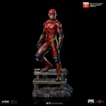 THE FLASH ALTERNATE FLASH 1/10 STATUE - immagine 4