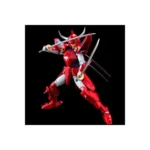 SAMURAI TROOPERS REKKA NO RYO AF - immagine 5