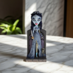 THE CORPSE BRIDE EMILY BOBBLE HEAD - immagine 4