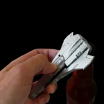 BATTLESTAR GALACTICA VIPER MK II BOTTLE OPENER - immagine 2