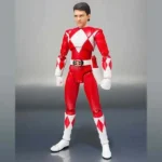 POWER RANGERS RED RANGER SDC2018 SHF - immagine 5