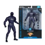 DC THEATRICAL DLX SUPERMAN MOVIE ASST 7INCH AF SET (6) - immagine 2
