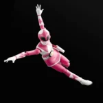 POWER RANGERS PINK RANGER MODEL KIT - immagine 8