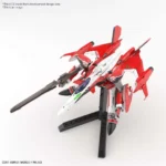 HG YF-29 DURANDAL VALKYRIE ALTO 1/100 - immagine 6