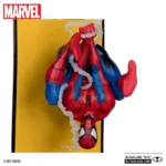 MARVEL COLLECTION 1:10 WV5 SPIDER-MAN CORNER BOX FIGURE - immagine 2