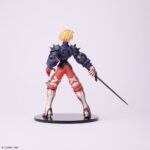 Final Fantasy Tactics: The Ivalice Chronicles Form-Ism PVC Figure Ramza Beoulve 17 cm - immagine 2