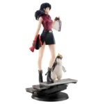 REBUILD EVANGELION GALS MISATO&PEN ST - immagine 7