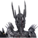 THE LORD OF RHE RING SAURON BUST - immagine 5