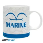 ONE PIECE MARINE MUG - immagine 5