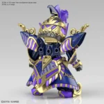 SDW HEROES CLEOPATRA QUBELEY DARK MASK V - immagine 6