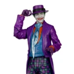 DC MCFARLANE COLLECTOR EDITION WAVE 14 7INCH THE JOKER '89 ACTION FIGURE - immagine 4