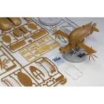 CASTLE IN THE SKY LE TIGERMOTH 1/20 MODEL KIT - immagine 4