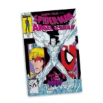 MARVEL COLLECTION 1:6 WV7 ICEMAN (MARVEL TALES #229) - immagine 4