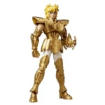 SAINT SEIYA LEO AIOLIA CHAMPION CLASS MODEL KIT - immagine 7