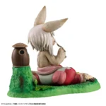 MADE IN ABYSS GLDEN CITY SUN NANACHI FIG - immagine 8