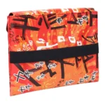 UCHIWA KANJIS MANGA BOOK CASE - immagine 7