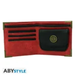 ONE PIECE SKULL WALLET - immagine 7