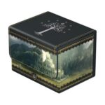 Ultimate Guard Sidewinder 100+ Xenoskin The Lord of the Rings™ "Places of Middle-earth" - Gondor