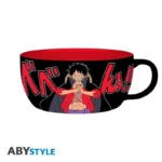 ONE PIECE LUFFY BREAKFAST SET MUG & BOWL - immagine 8