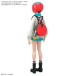 FIGURE RISE AMATE YUZURIHA MACHU - immagine 5