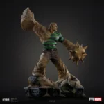 SPIDER-MAN VS VILLAINS SANDMAN 1/10 STATUE - immagine 3