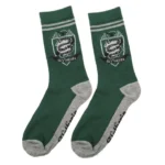 HP SLYTHERIN SOCKS 3 PAIRS SET - immagine 7